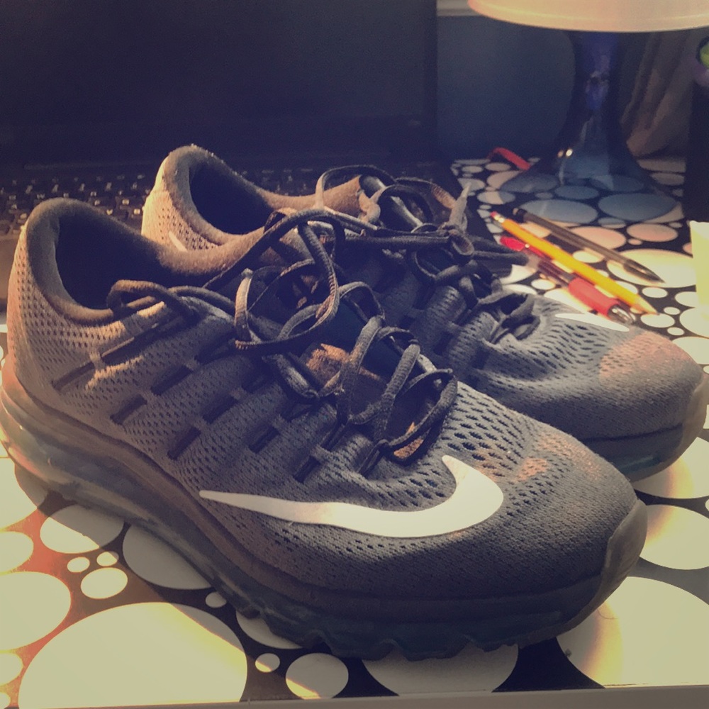 Nike Air Max